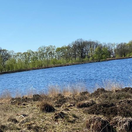 Veldzicht Brunsting Villa Beilen Exteriör bild