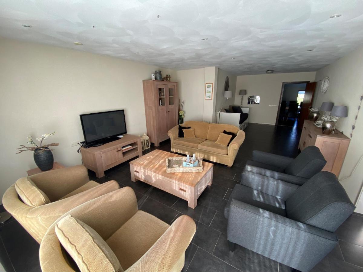 Veldzicht Brunsting Villa Beilen Exteriör bild